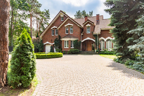 Best Driveway Pavers Near Me  in Fortuna, CA