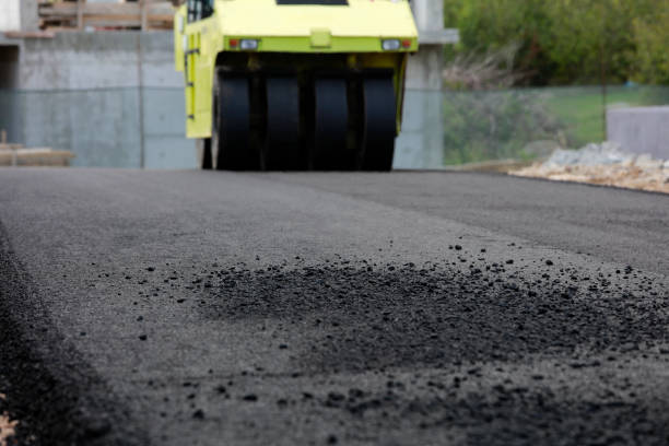 Best Professional Driveway Pavers  in Fortuna, CA