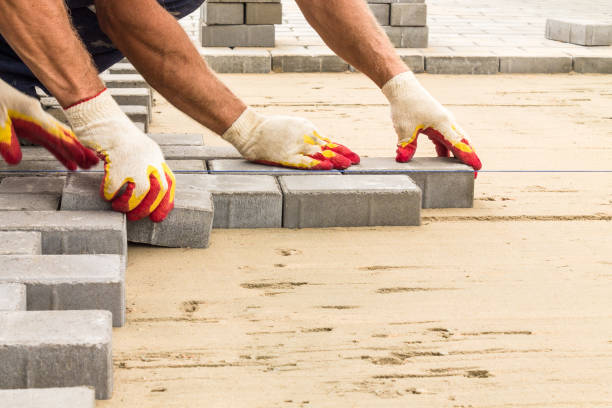  Fortuna, CA Driveway Pavers Pros