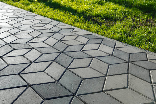 Best Permeable Paver Driveway  in Fortuna, CA