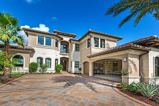 Professional Driveway Pavers in Fortuna, CA