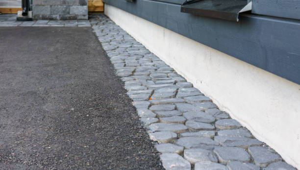 Best Affordable Driveway Paving  in Fortuna, CA