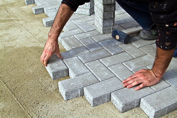 Best Driveway Paving Contractor  in Fortuna, CA